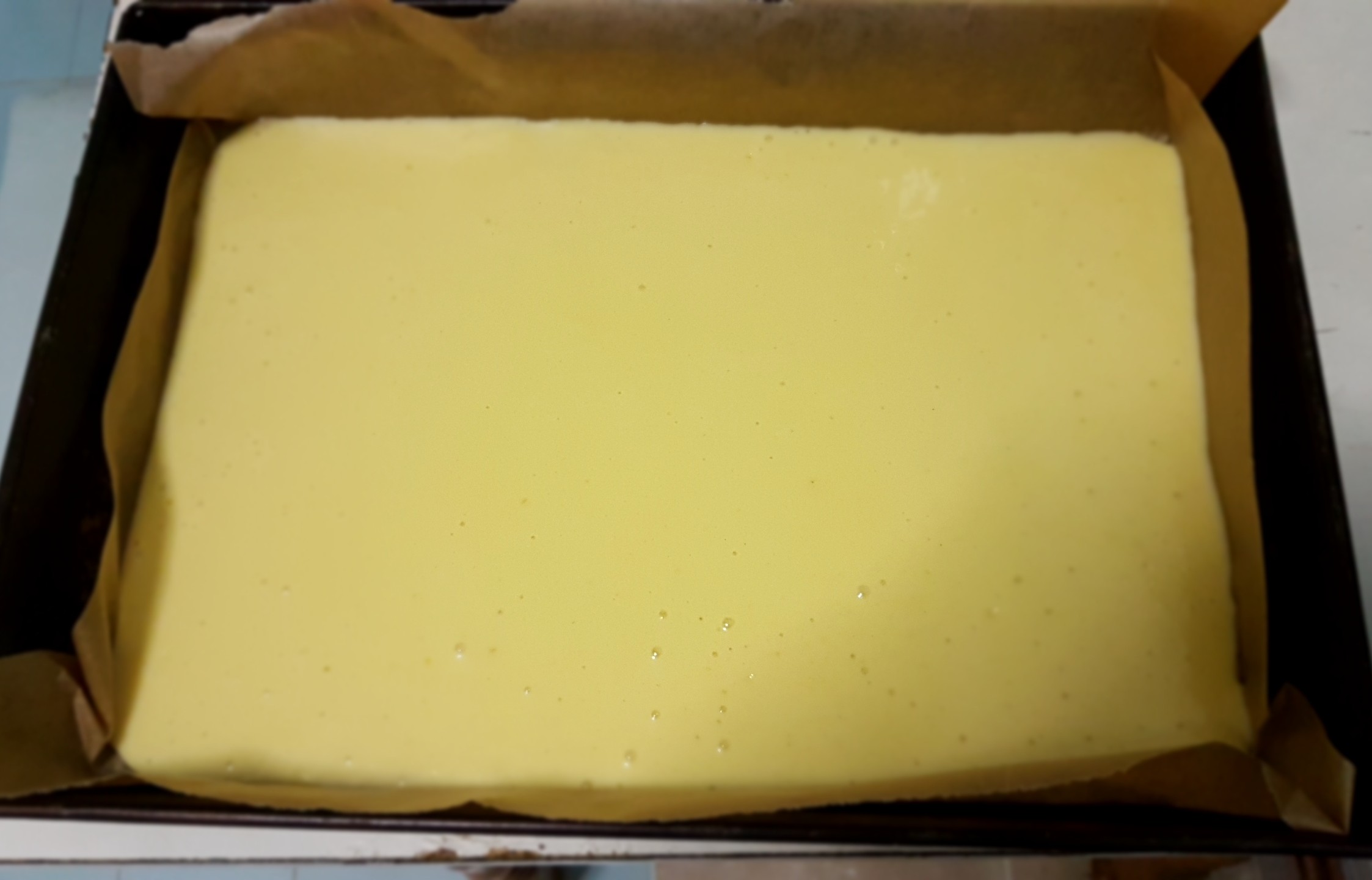 Desert prajitura cu urda si afine