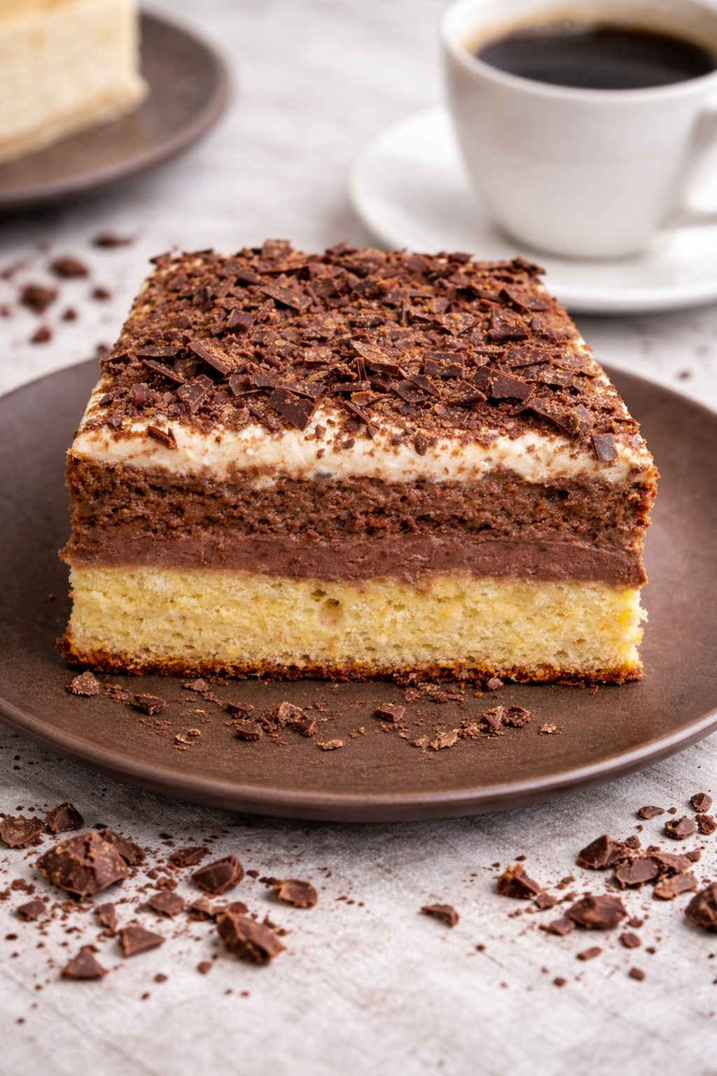 Desert prajitura Maria-Elena