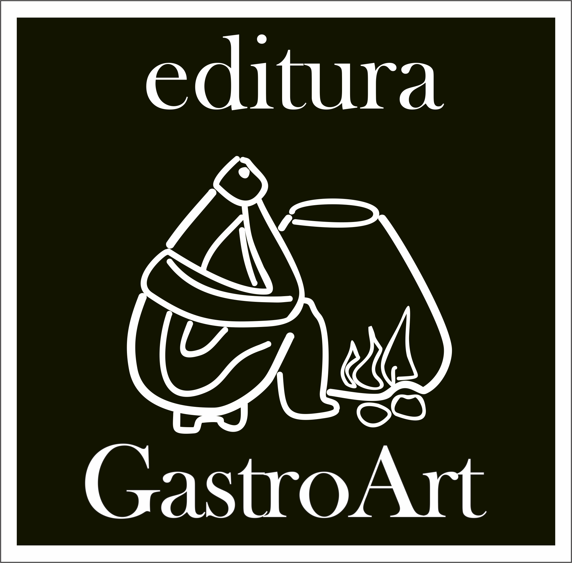 GastroArt reeditează cărțile fundamentale ale gastronomiei. Cum le puteți precomanda