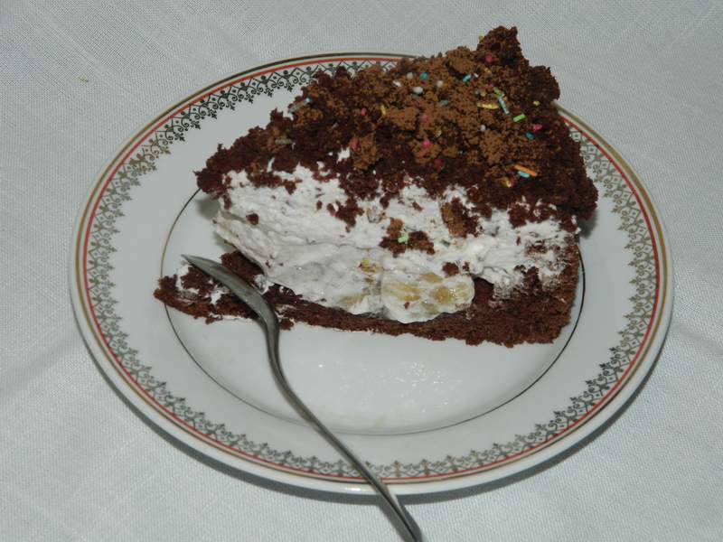 Desert tort musuroi de cartita