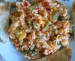 Aperitiv omleta turceasca (Menemen)-0