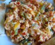 Aperitiv omleta turceasca (Menemen)-11