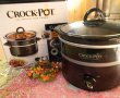 Tocanita picanta de vitel la slow cooker Crock-Pot, cu cus-cus-20