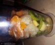 Smoothie cu pomelo, kiwi, mandarine si mar-1