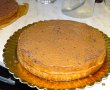 Desert tort cu jeleu de visine-22