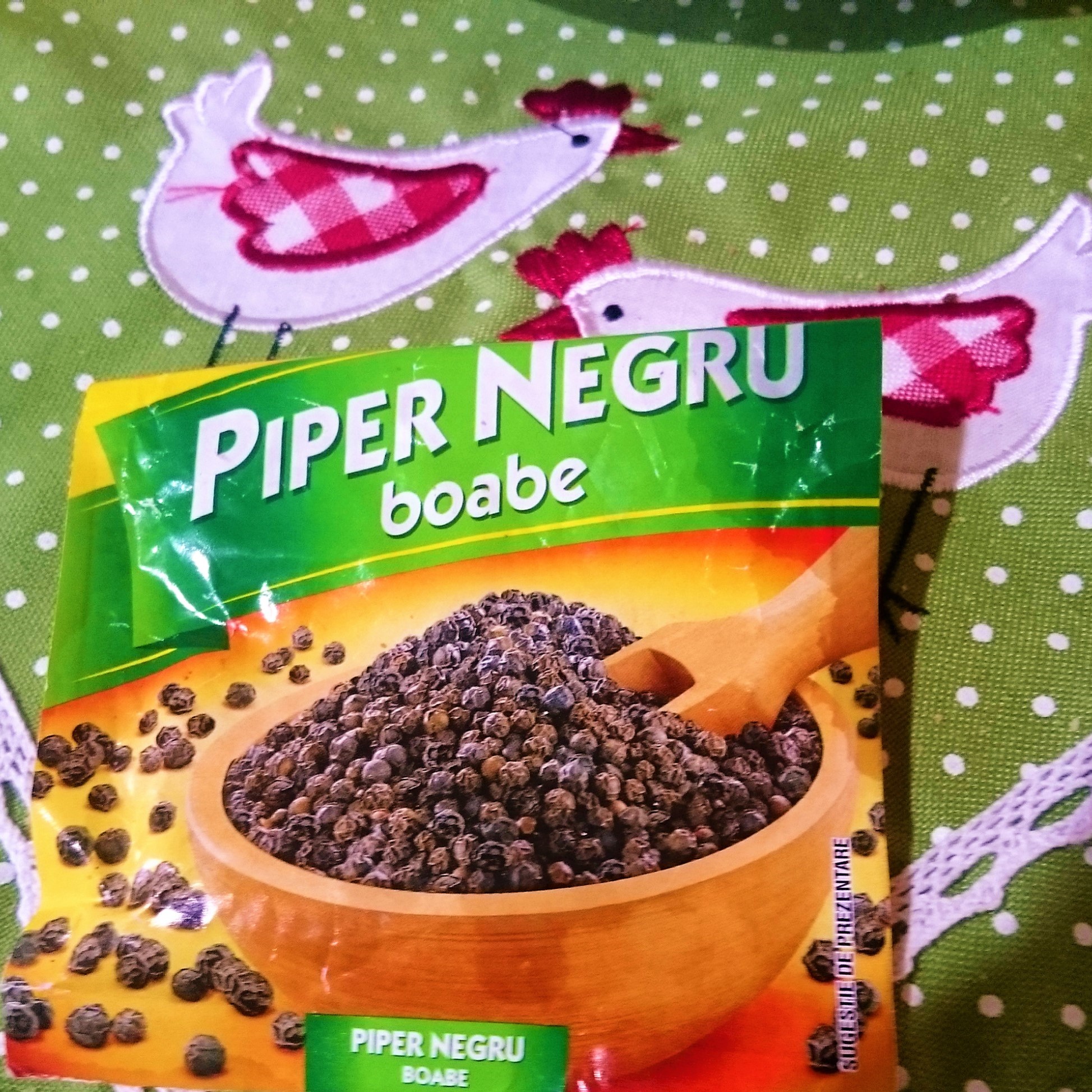 Ciorba poloneza de miel cu varza creata si linte rosie