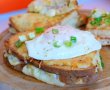 Croque Madame/Croque Monsieur-4