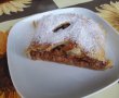 Desert strudel cu mere-3