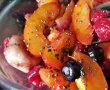 Salata de fructe cu seminte de chia-4