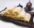 Desert strudel cu mere-6