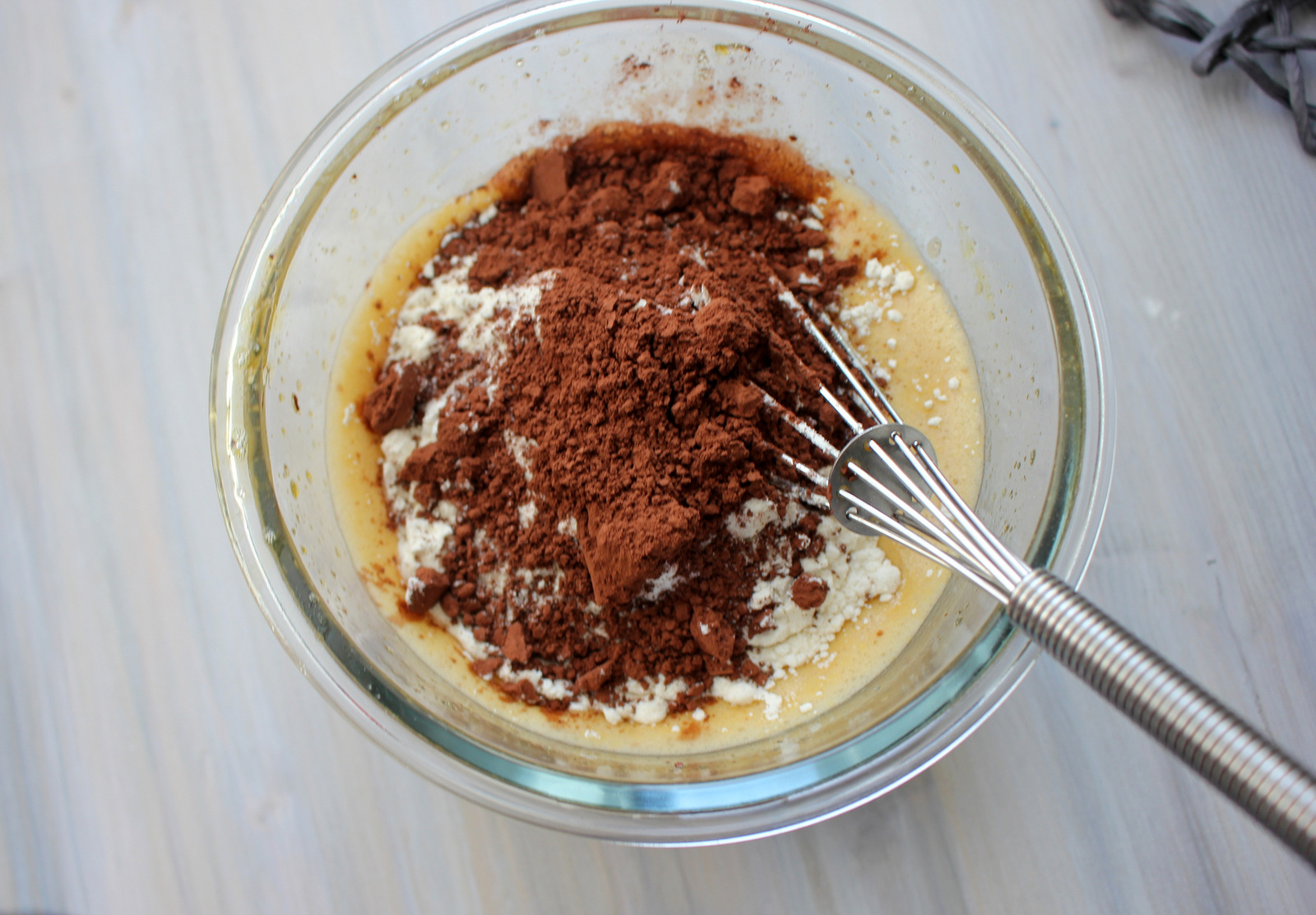 Desert vafe Tiramisu