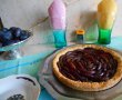 Desert tarta cu prune-13