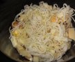 Spaghete quatro fromagi la slow cooker Crock-Pot-7