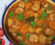 Sopa de peixe -supa de peste portugheza-0