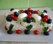 Aperitiv tort Mozzarella-11