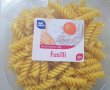 Salata de fusilli cu carne de vitel si rucola-1