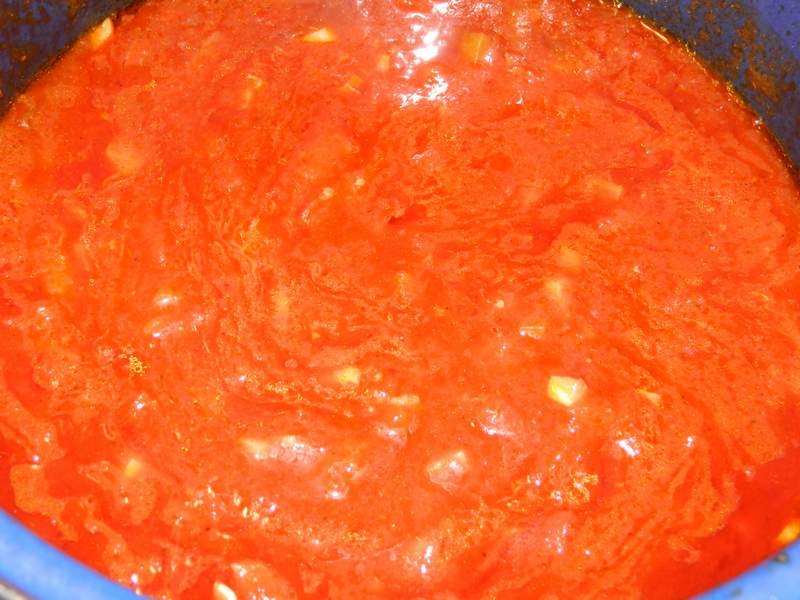 Penne cu ostropel reorientat