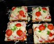 Pizza cu blat de paine-4