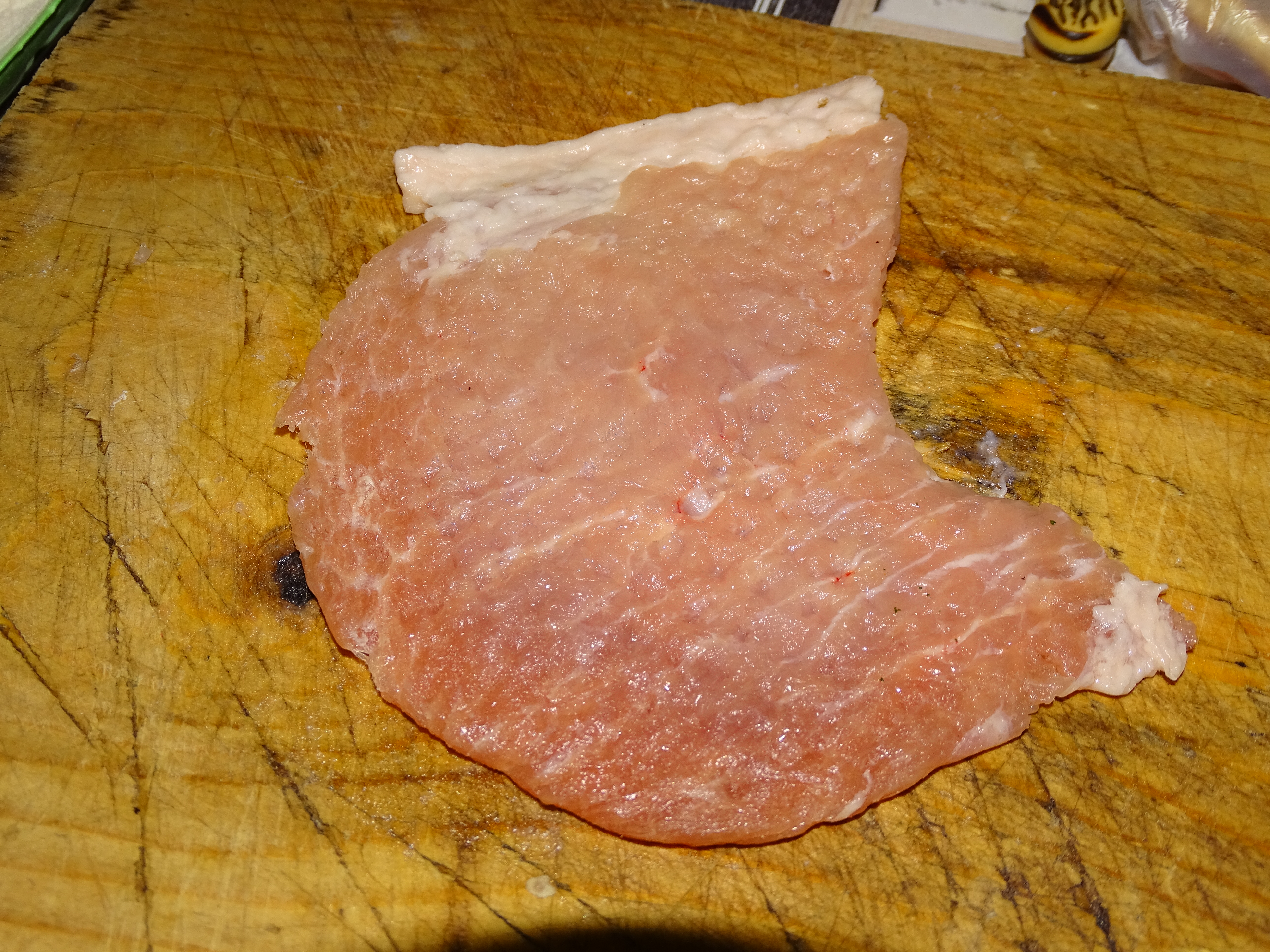 Snitele de porc