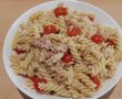 Fusilli cu ton si cherry-7