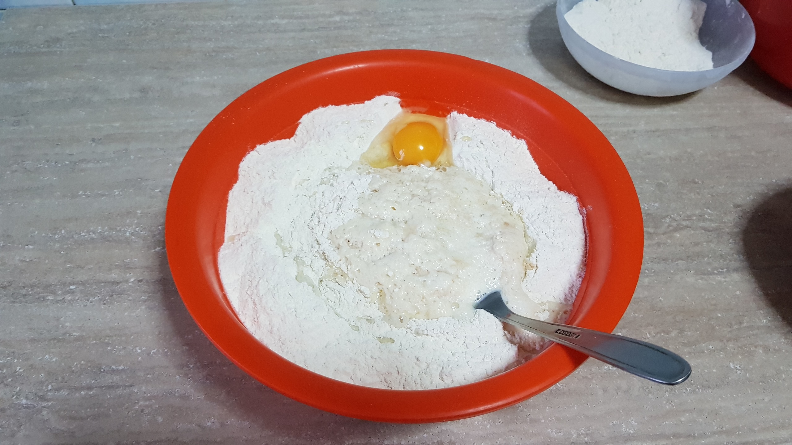 Impletituri cu mix de seminte