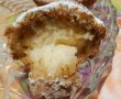 Desert cruffins umplute cu nuca-27