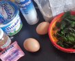 Pancakes cu frunze de Mangold (Swiss Chard)-1