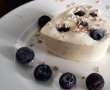 Desert inghetata cu mascarpone, afine si fulgi de hrisca-12