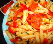 Penne All arrabiata-0