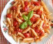 Penne cu sos Arrabbiata-9