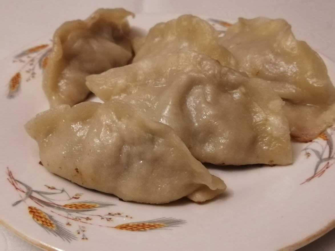 Dumplings