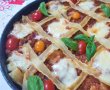 Paste cu carne tocata, la cuptor -pasta al forno-14