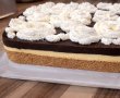Desert prajitura dementiala - reteta nr. 300-18