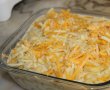 Mac and cheese (macaroane cu branza)-7