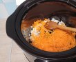 Iahnie de fasole la slow cooker Crock Pot-1