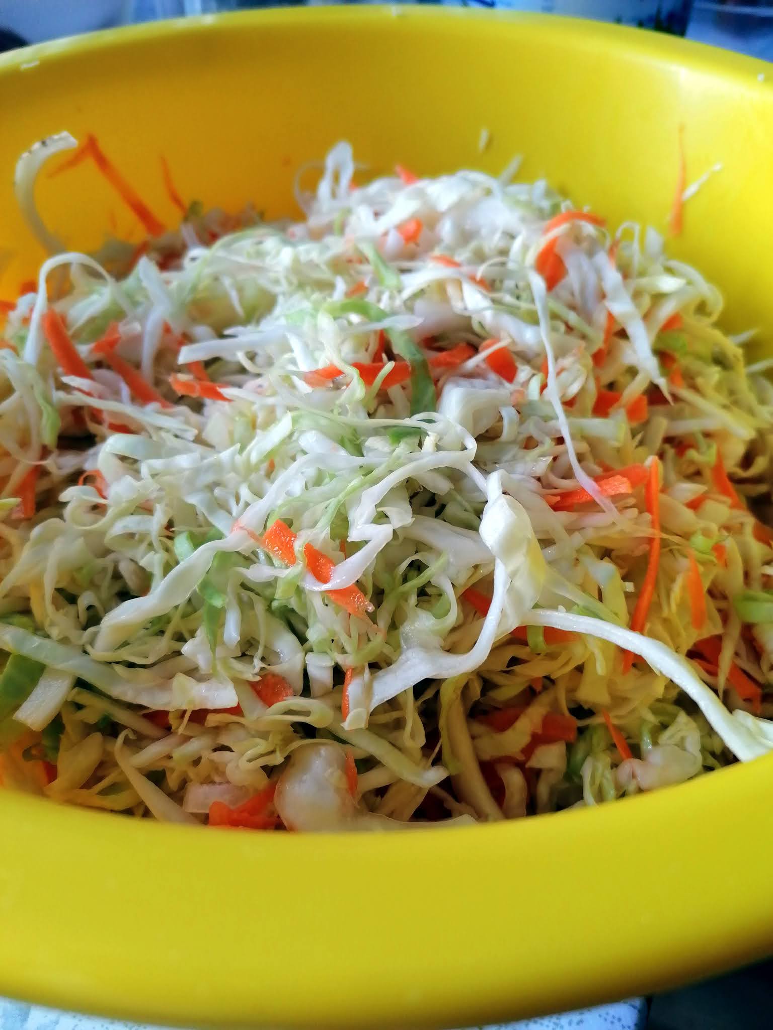 Salata Coleslaw