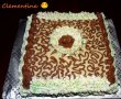 Desert torturi cu crema de fondant si vanilie-16