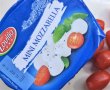 Salata cu mozzarella si crutoane de mamaliga-5