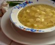 Reteta de supa ceha de usturoi (Česnečka) Reteta nr.11 din top Best Soups the World-7