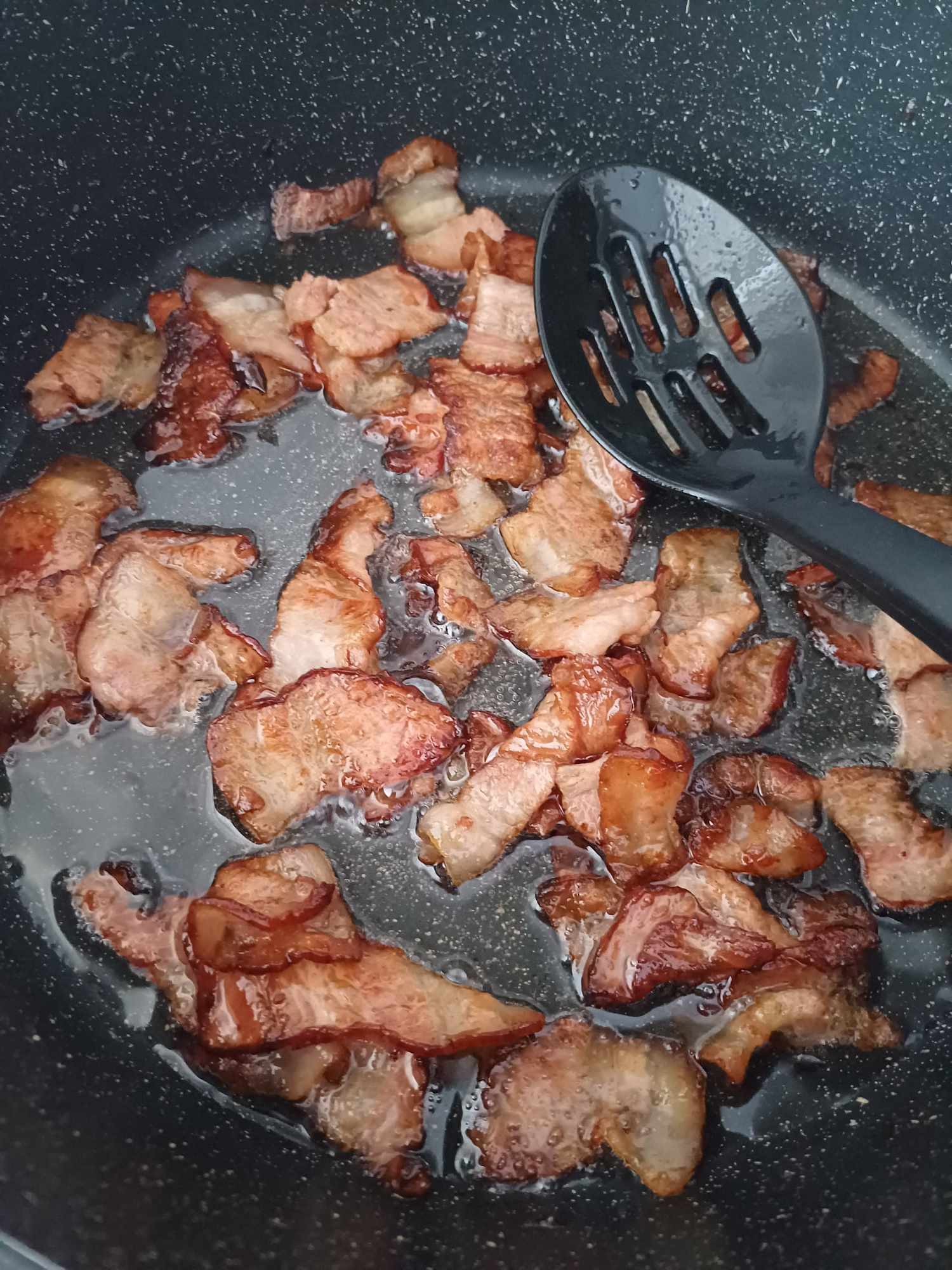 Reteta de paste carbonara