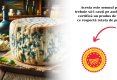 Cum recunoști o branză gorgonzola de calitate. Care este semnul ce diferențiază produsele!-1