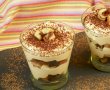 Tiramisu la pahar cu cozonac - Rețeta unui desert ușor și delicios-0