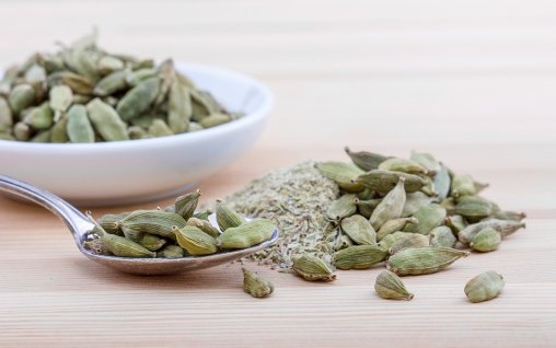 Cardamom - introducere, beneficii si utilizari terapeutice