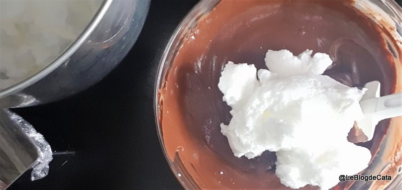 Buturuga cu crema de castane - Reteta delicioasa fara zahar