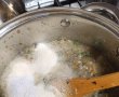 Plăcintă cu ciuperci pleurotus - Rapidă și ușor de preparat-2