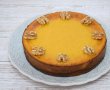 Cheesecake cu dovleac si mascarpone - Deliciu fin si aromat-15