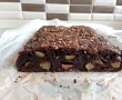 Negresa cu mere - Delicioasa si usor de facut-10