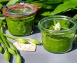 Pesto cu leurda - Reteta simpla de primavara-0