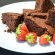 Negresa cu gem de caise - Delicioasa si usor de facut