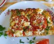 Pizza altfel, pe blat de cartofi - Reteta simpla si satioasa-17